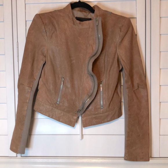 BCBGMaxAzria Jackets & Blazers - BCBG MAXAZRIA